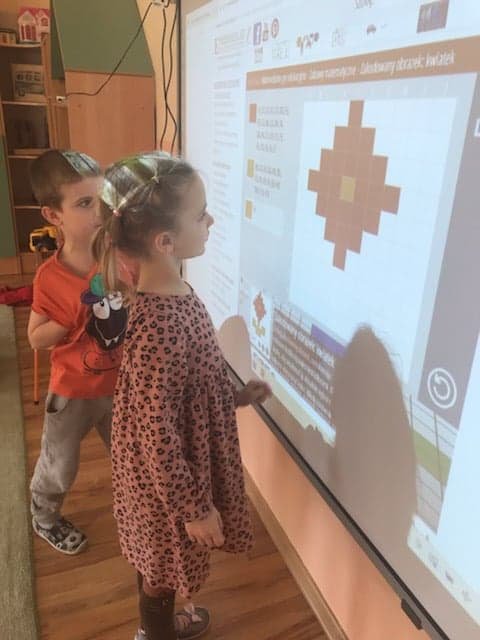 Ostrołęckie przedszkole zrealizowało program mFundacji „Rosnę z matematyką” [07.06.2022] - zdjęcie #4 - eOstroleka.pl