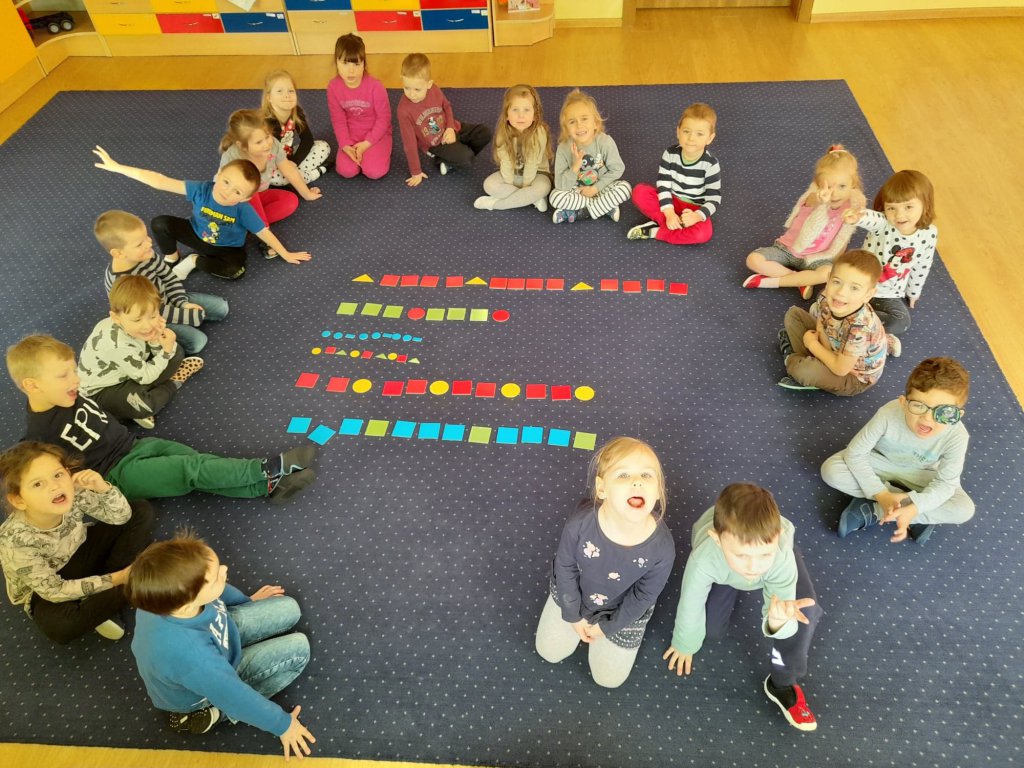 Ostrołęckie przedszkole zrealizowało program mFundacji „Rosnę z matematyką” [07.06.2022] - zdjęcie #48 - eOstroleka.pl