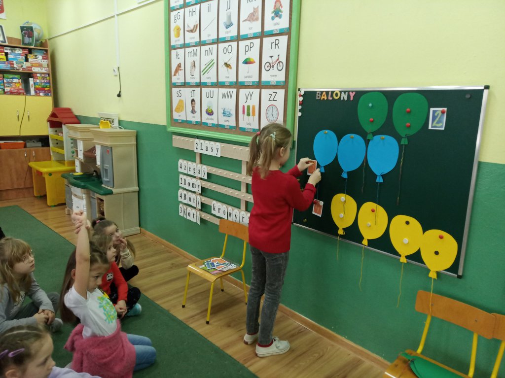 Ostrołęckie przedszkole zrealizowało program mFundacji „Rosnę z matematyką” [07.06.2022] - zdjęcie #41 - eOstroleka.pl