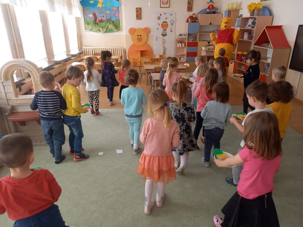 Ostrołęckie przedszkole zrealizowało program mFundacji „Rosnę z matematyką” [07.06.2022] - zdjęcie #15 - eOstroleka.pl