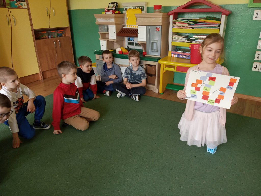 Ostrołęckie przedszkole zrealizowało program mFundacji „Rosnę z matematyką” [07.06.2022] - zdjęcie #14 - eOstroleka.pl