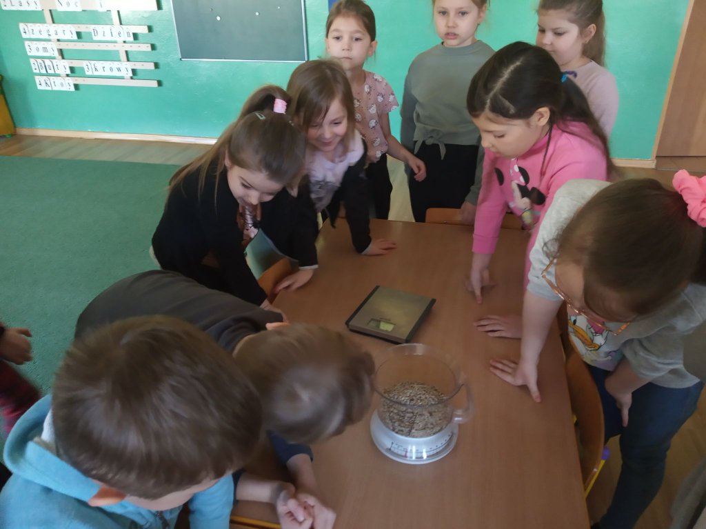 Ostrołęckie przedszkole zrealizowało program mFundacji „Rosnę z matematyką” [07.06.2022] - zdjęcie #13 - eOstroleka.pl