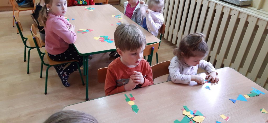 Ostrołęckie przedszkole zrealizowało program mFundacji „Rosnę z matematyką” [07.06.2022] - zdjęcie #9 - eOstroleka.pl