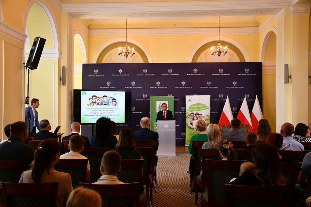 „Bezpiecznie na wsi mamy, bo ryzyko upadków znamy” 2022 - zdjęcie #2 - eOstroleka.pl