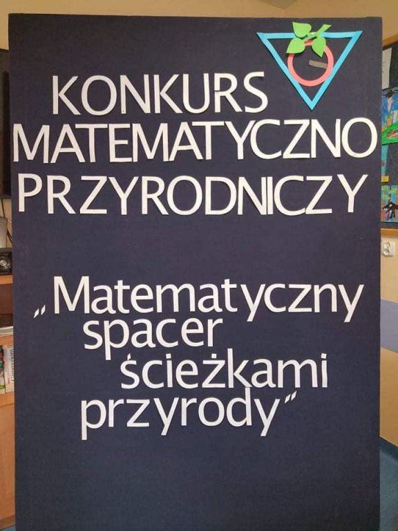Konkurs Matematyczno-Przyrodniczy Matematyczny spacer ścieżkami przyrody SOSW [9.06.2022] - zdjęcie #11 - eOstroleka.pl