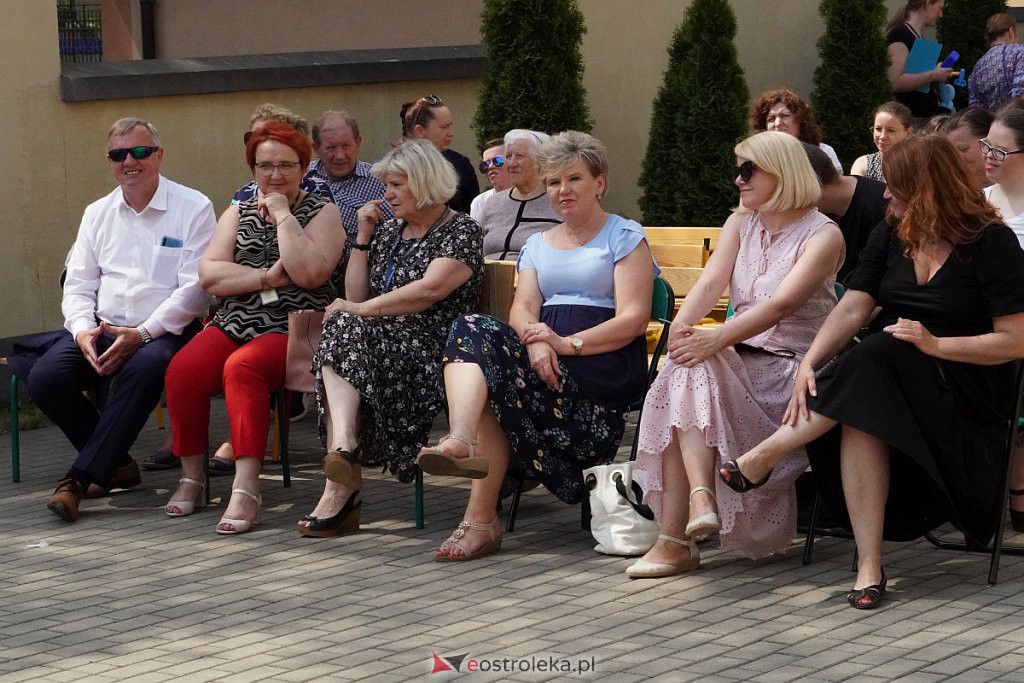 Dzień Rodziny w Specjalnym Ośrodku Szkolno-Wychowawczy w Ostrołęce [9.06.2022] - zdjęcie #15 - eOstroleka.pl