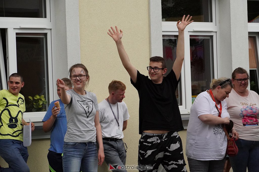 Dzień Rodziny w Specjalnym Ośrodku Szkolno-Wychowawczy w Ostrołęce [9.06.2022] - zdjęcie #48 - eOstroleka.pl