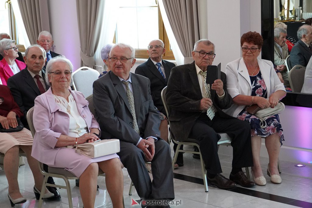Złote Gody par z Ostrołęki [10.06.2022] - zdjęcie #171 - eOstroleka.pl