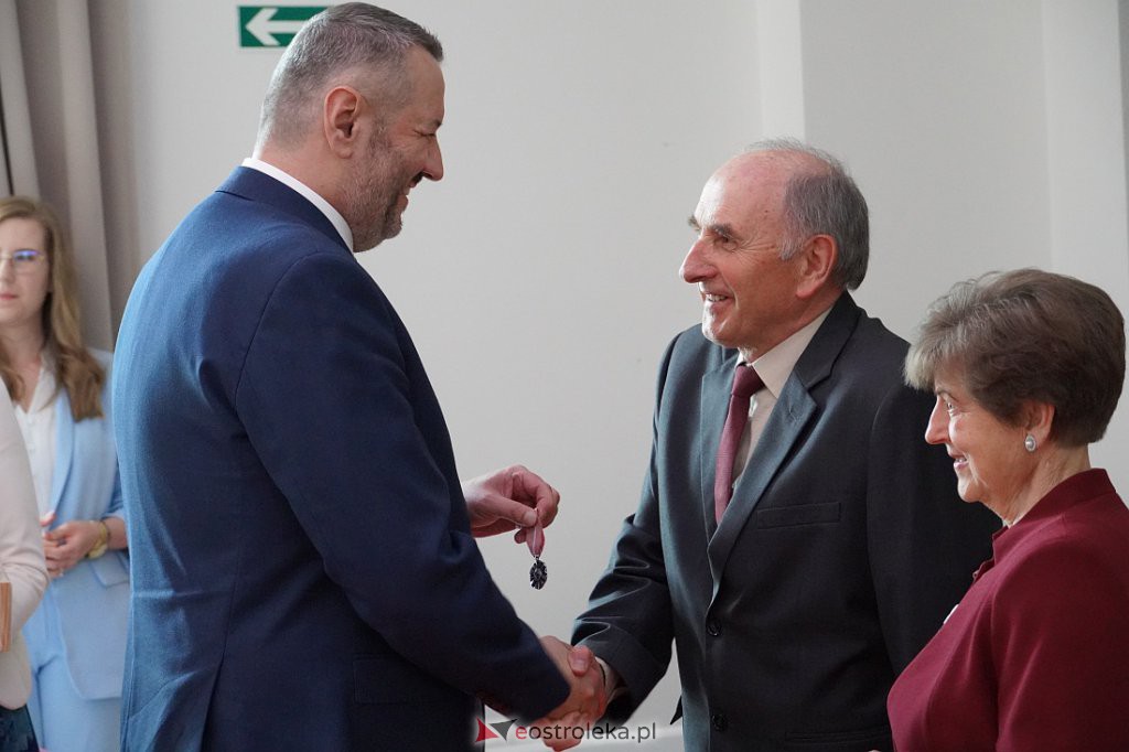Złote Gody par z Ostrołęki [10.06.2022] - zdjęcie #137 - eOstroleka.pl