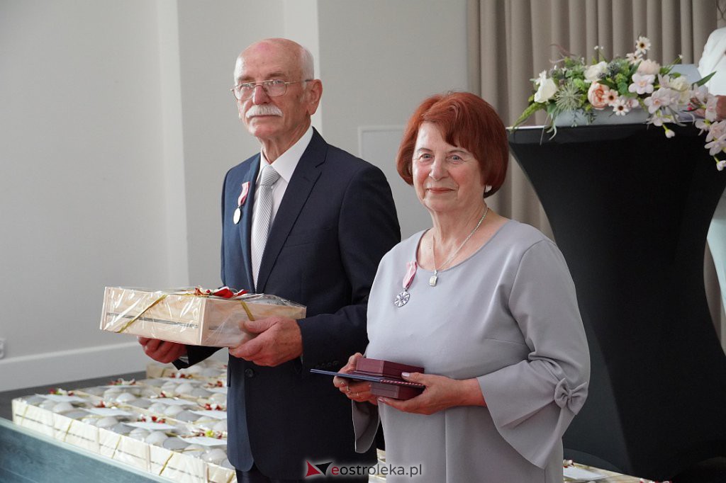 Złote Gody par z Ostrołęki [10.06.2022] - zdjęcie #132 - eOstroleka.pl