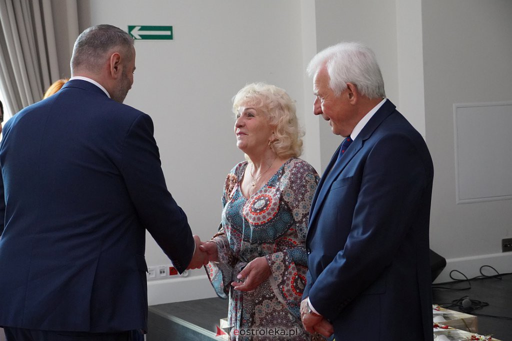 Złote Gody par z Ostrołęki [10.06.2022] - zdjęcie #102 - eOstroleka.pl