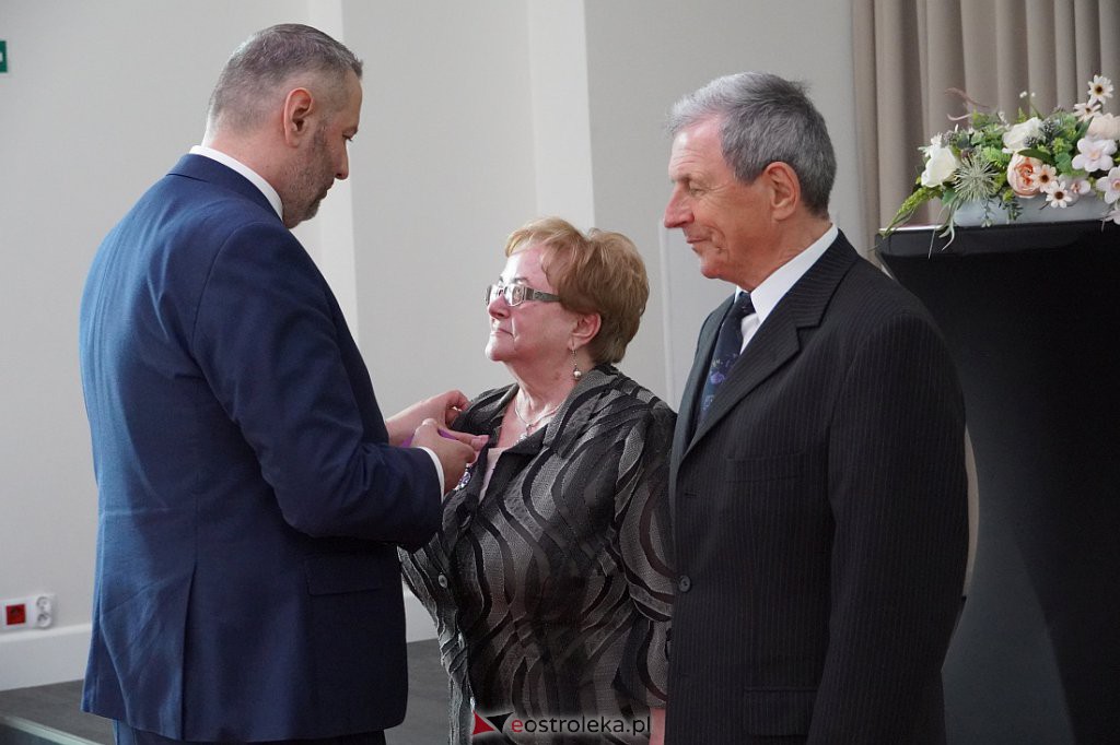 Złote Gody par z Ostrołęki [10.06.2022] - zdjęcie #113 - eOstroleka.pl