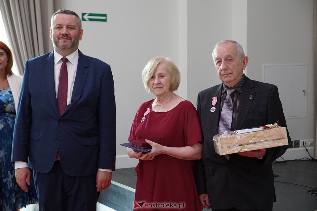 Złote Gody par z Ostrołęki [10.06.2022] - zdjęcie #107 - eOstroleka.pl
