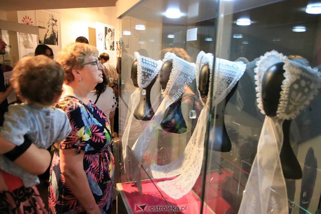Hafciarki z Puszczy Białej mają swoją wystawę w ostrołęckim muzeum [10.06.2022] - zdjęcie #18 - eOstroleka.pl