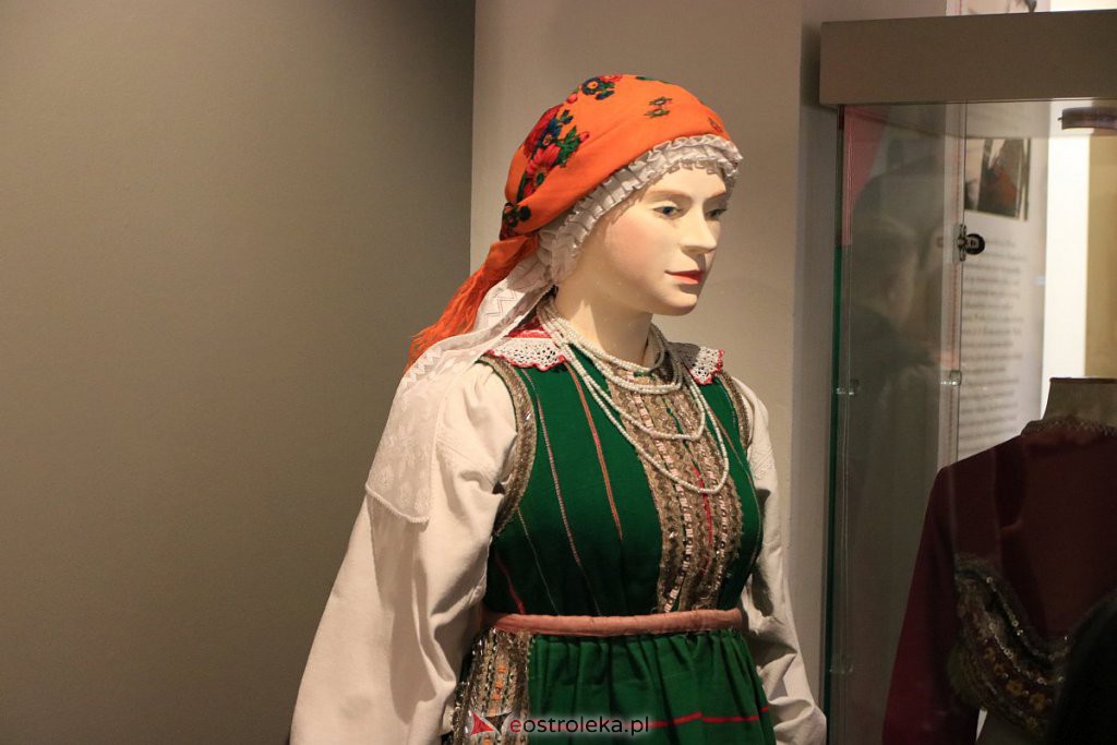 Hafciarki z Puszczy Białej mają swoją wystawę w ostrołęckim muzeum [10.06.2022] - zdjęcie #24 - eOstroleka.pl