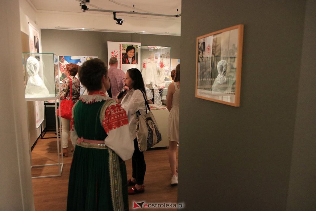 Hafciarki z Puszczy Białej mają swoją wystawę w ostrołęckim muzeum [10.06.2022] - zdjęcie #31 - eOstroleka.pl