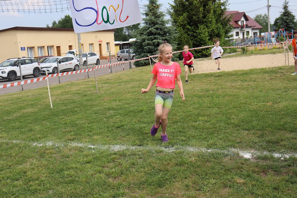 I Olimpiada “Ruch to zdrowie” w Drwęczy [10.06.2022] - zdjęcie #20 - eOstroleka.pl