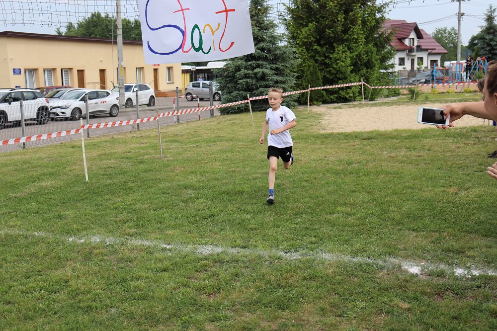 I Olimpiada “Ruch to zdrowie” w Drwęczy [10.06.2022] - zdjęcie #22 - eOstroleka.pl