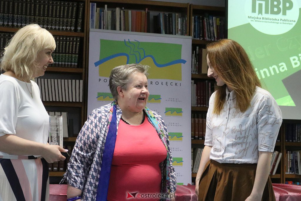 Lider czytelnictwa - konkurs [11.06.2022] - zdjęcie #16 - eOstroleka.pl
