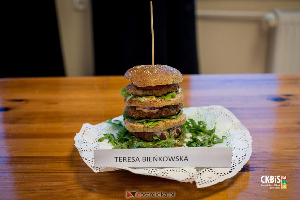 Kurp Burger 2022. Pyszny i… kłopotliwy konkurs w Lelisie [11.06.2022] - zdjęcie #8 - eOstroleka.pl