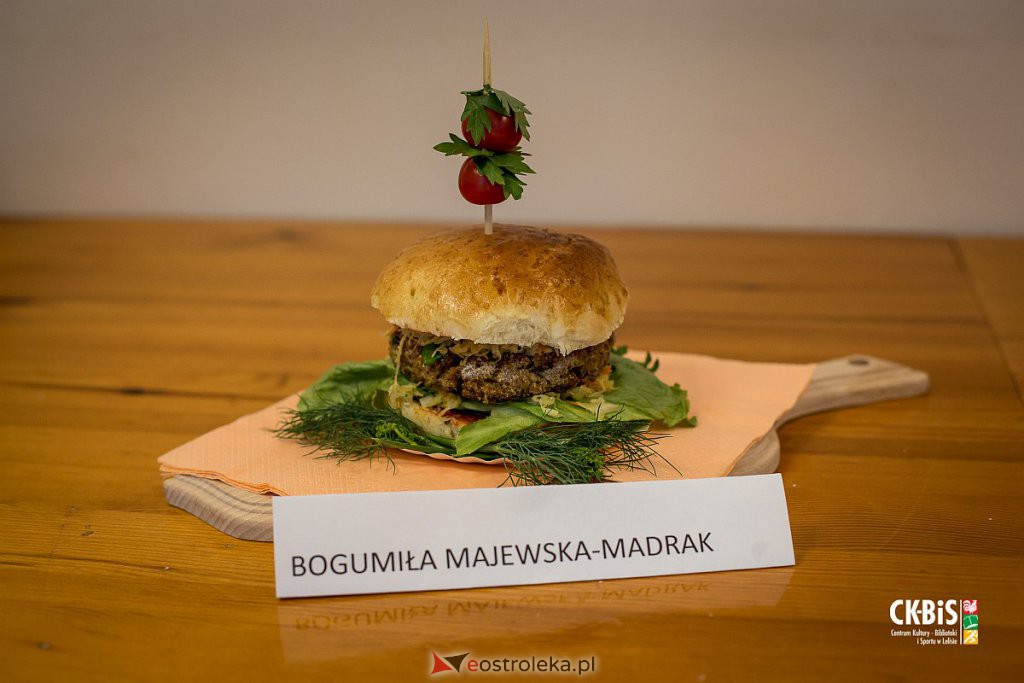Kurp Burger 2022. Pyszny i… kłopotliwy konkurs w Lelisie [11.06.2022] - zdjęcie #10 - eOstroleka.pl