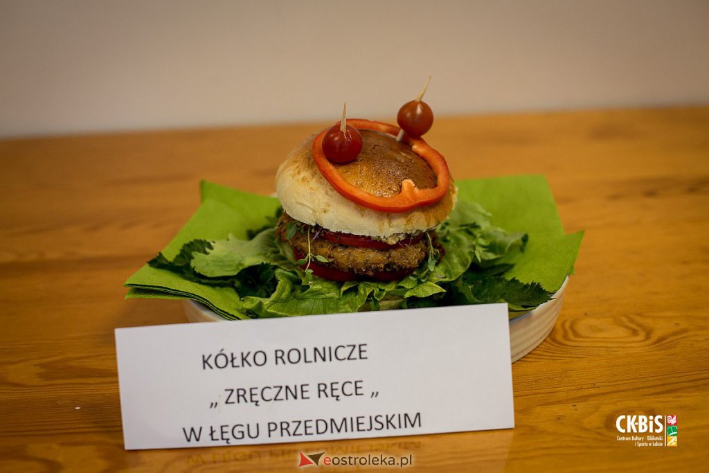 Kurp Burger 2022. Pyszny i… kłopotliwy konkurs w Lelisie [11.06.2022] - zdjęcie #11 - eOstroleka.pl