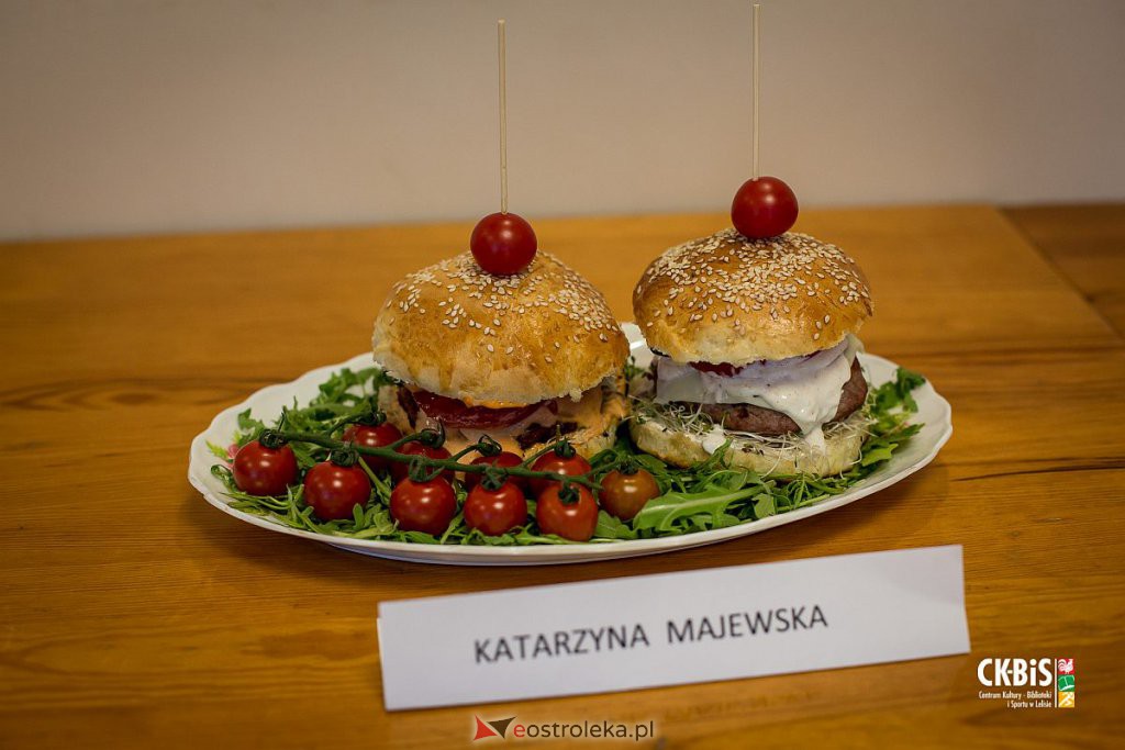 Kurp Burger 2022. Pyszny i… kłopotliwy konkurs w Lelisie [11.06.2022] - zdjęcie #12 - eOstroleka.pl