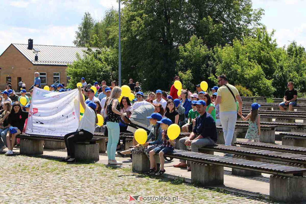 Piknik trzeźwościowy w Myszyńcu. Mnóstwo atrakcji i zabawa w rytmie profilaktyki [12.06.2022] - zdjęcie #10 - eOstroleka.pl