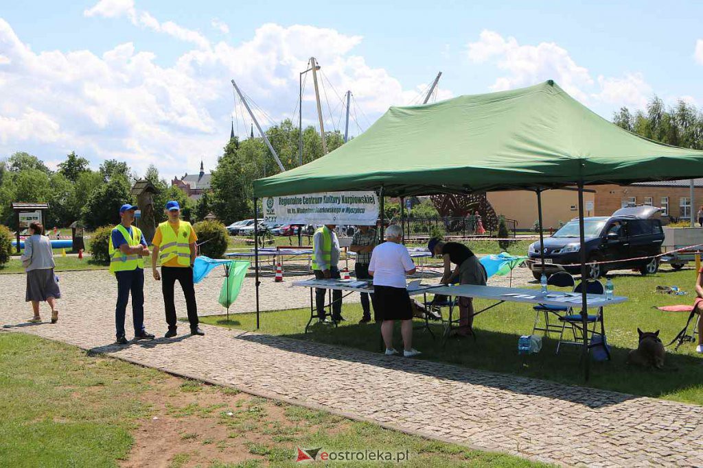 Piknik trzeźwościowy w Myszyńcu. Mnóstwo atrakcji i zabawa w rytmie profilaktyki [12.06.2022] - zdjęcie #54 - eOstroleka.pl