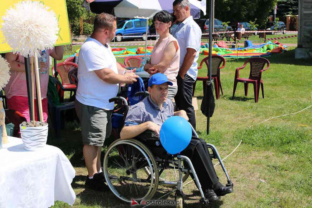 Piknik trzeźwościowy w Myszyńcu. Mnóstwo atrakcji i zabawa w rytmie profilaktyki [12.06.2022] - zdjęcie #51 - eOstroleka.pl