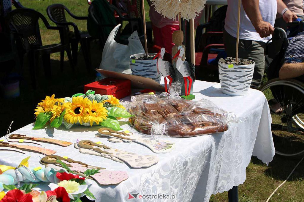 Piknik trzeźwościowy w Myszyńcu. Mnóstwo atrakcji i zabawa w rytmie profilaktyki [12.06.2022] - zdjęcie #46 - eOstroleka.pl