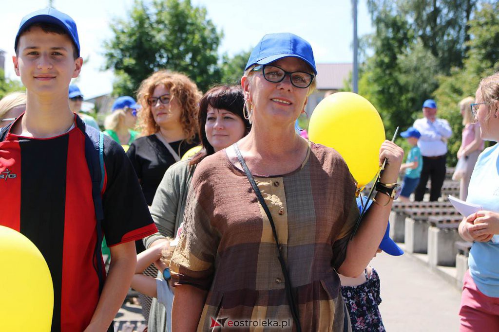 Piknik trzeźwościowy w Myszyńcu. Mnóstwo atrakcji i zabawa w rytmie profilaktyki [12.06.2022] - zdjęcie #32 - eOstroleka.pl