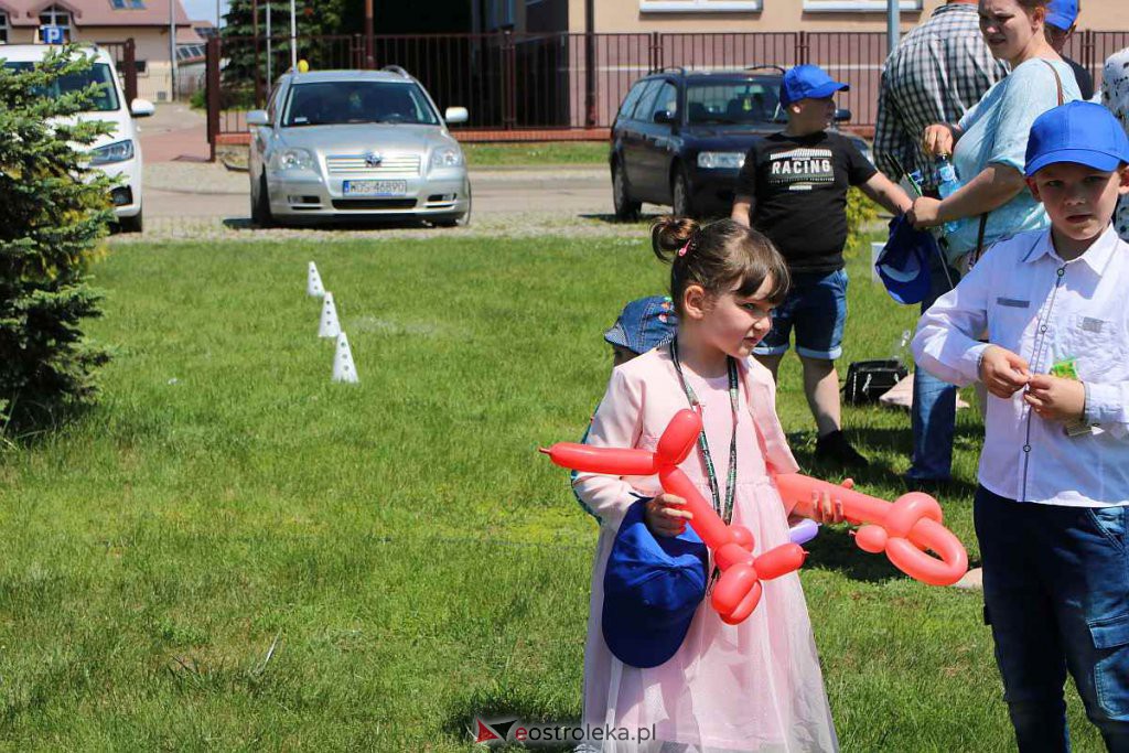 Piknik trzeźwościowy w Myszyńcu. Mnóstwo atrakcji i zabawa w rytmie profilaktyki [12.06.2022] - zdjęcie #20 - eOstroleka.pl