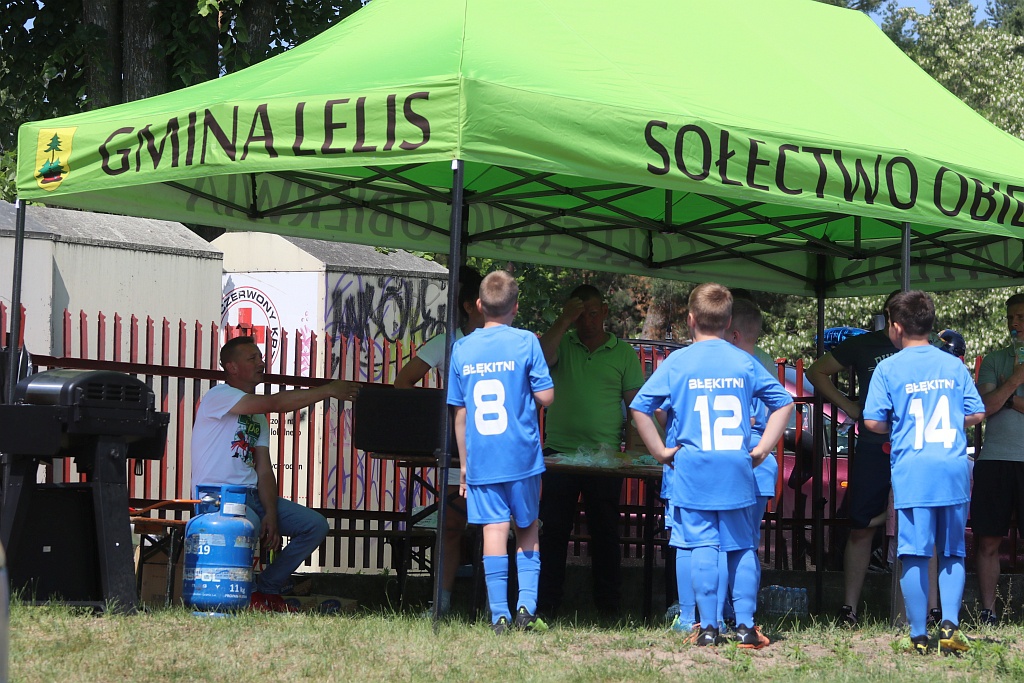Radomir Cup 2022 [12.06.2022] - zdjęcie #27 - eOstroleka.pl