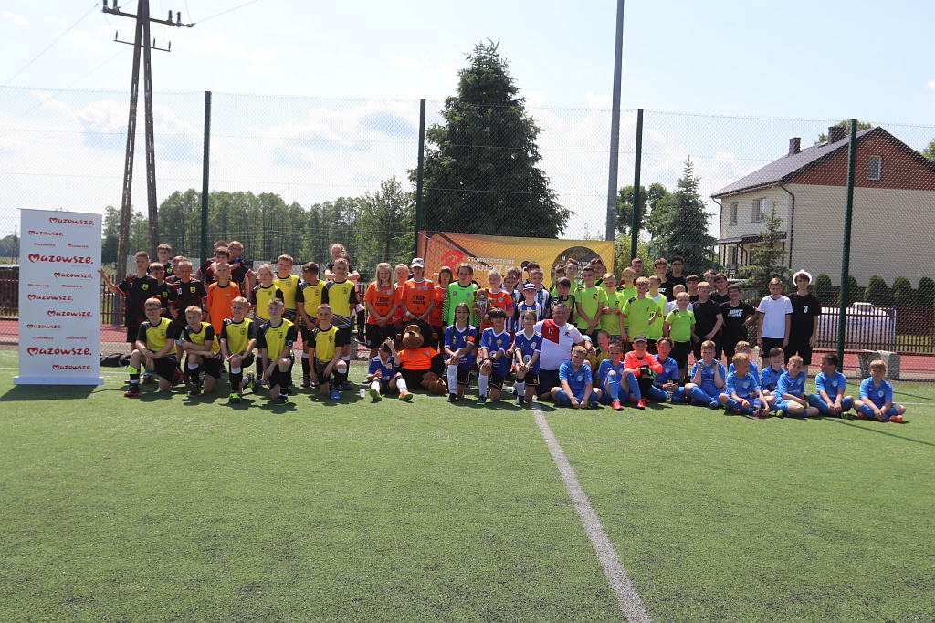 Radomir Cup 2022 [12.06.2022] - zdjęcie #26 - eOstroleka.pl