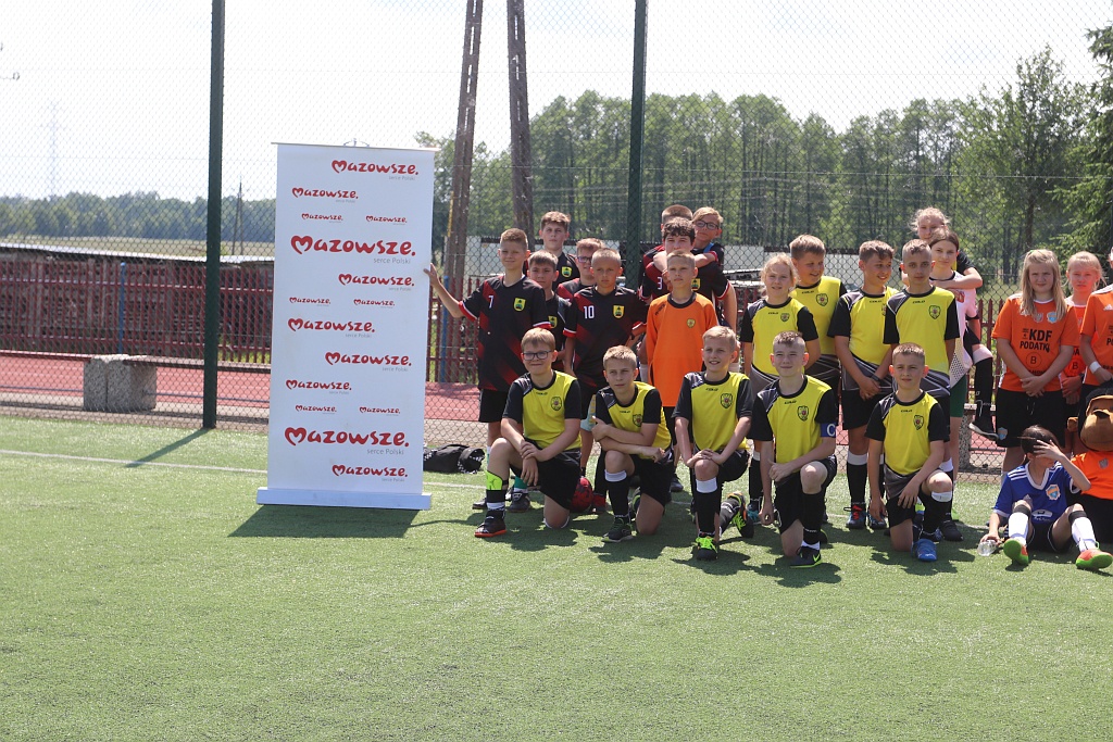 Radomir Cup 2022 [12.06.2022] - zdjęcie #25 - eOstroleka.pl