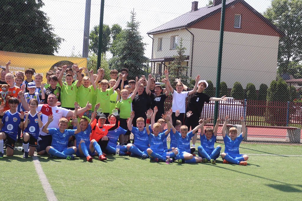 Radomir Cup 2022 [12.06.2022] - zdjęcie #19 - eOstroleka.pl