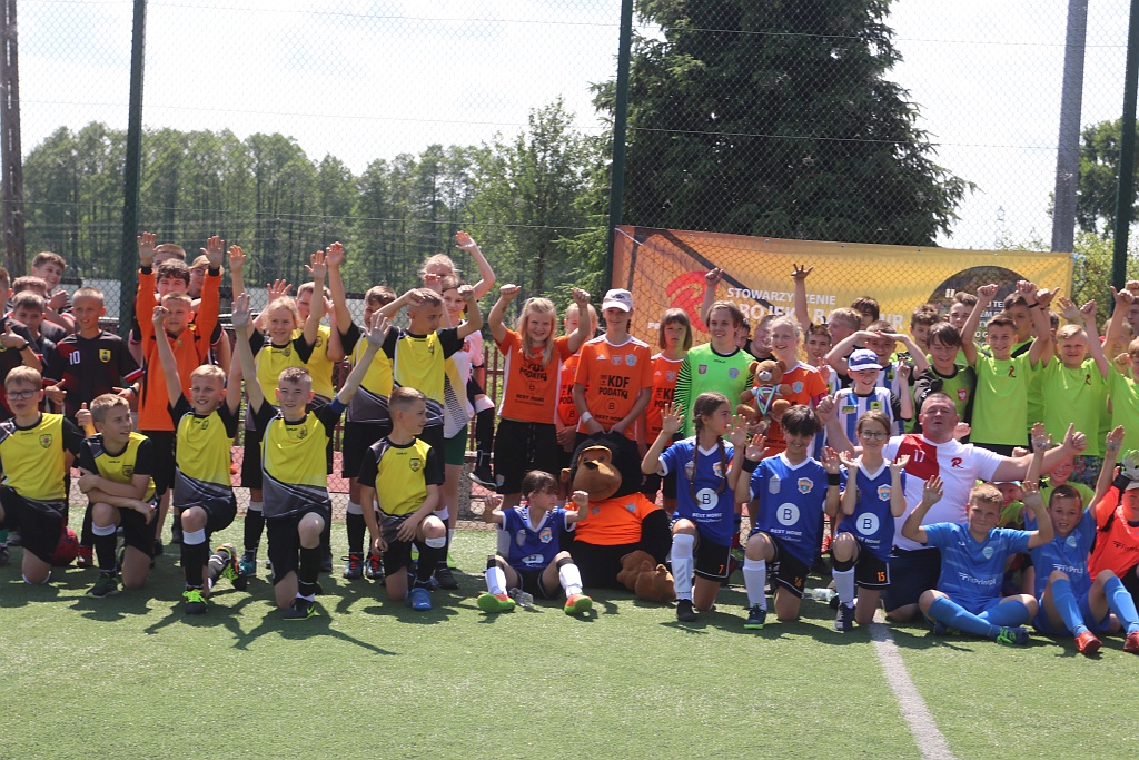 Radomir Cup 2022 [12.06.2022] - zdjęcie #18 - eOstroleka.pl