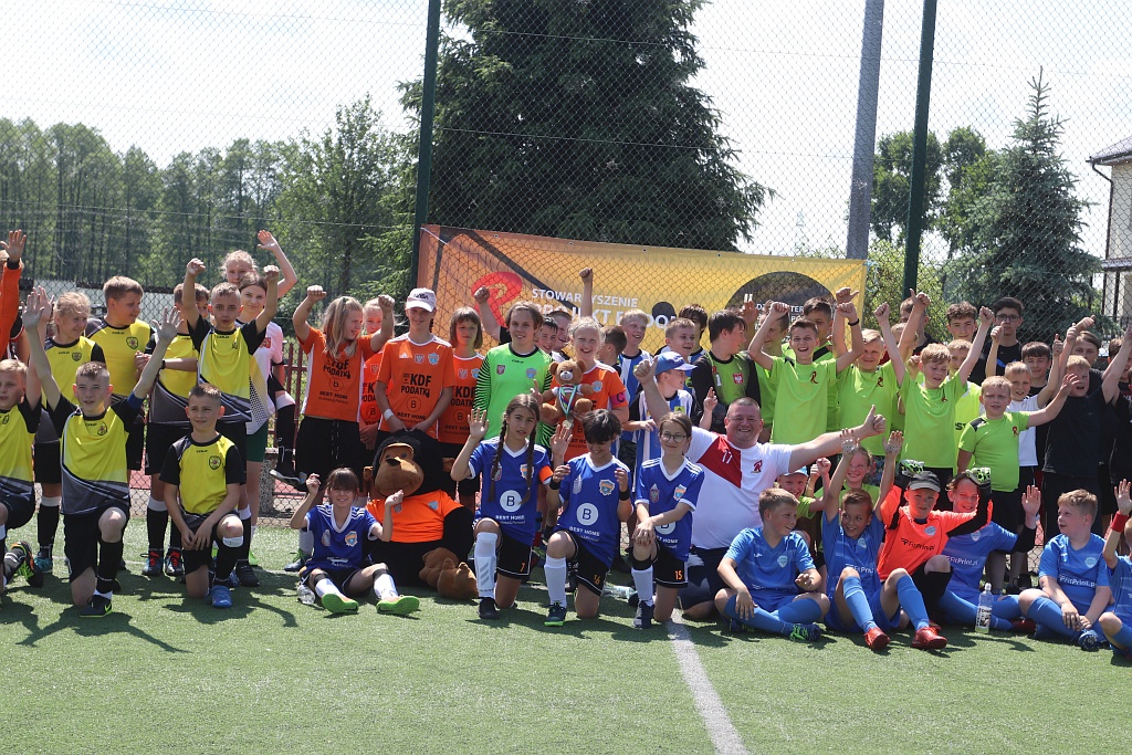 Radomir Cup 2022 [12.06.2022] - zdjęcie #16 - eOstroleka.pl