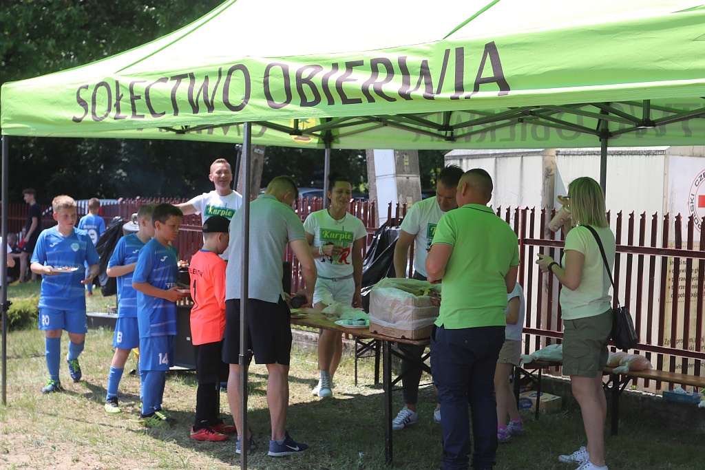 Radomir Cup 2022 [12.06.2022] - zdjęcie #3 - eOstroleka.pl