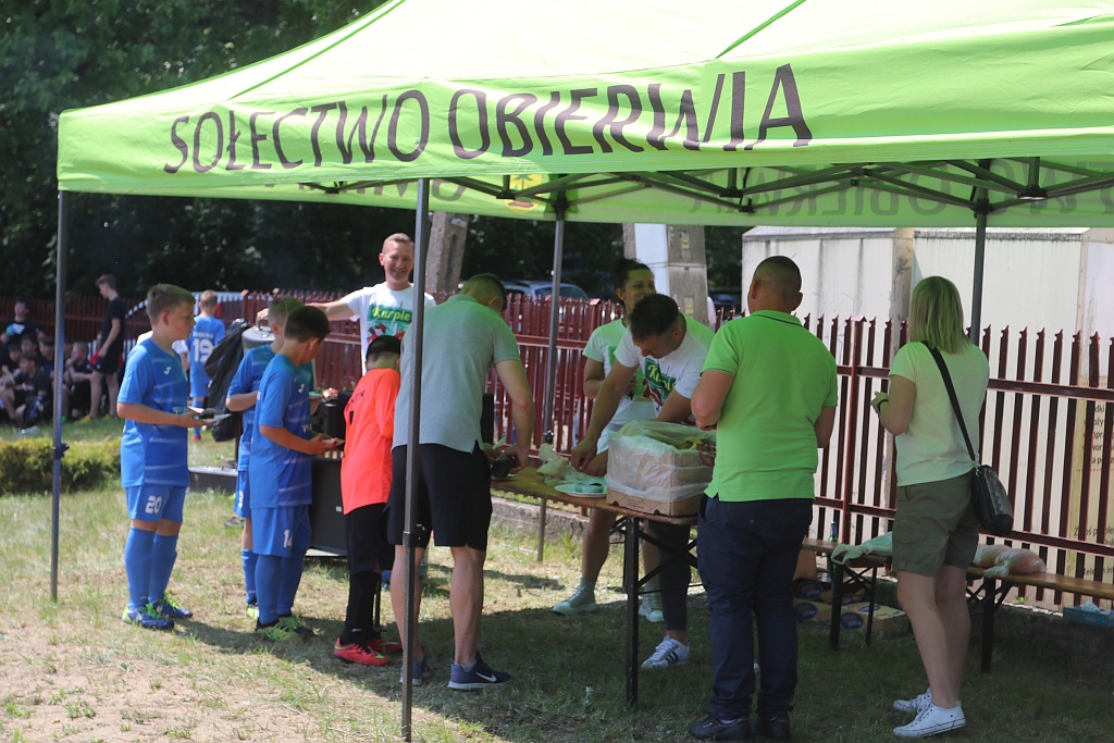 Radomir Cup 2022 [12.06.2022] - zdjęcie #1 - eOstroleka.pl