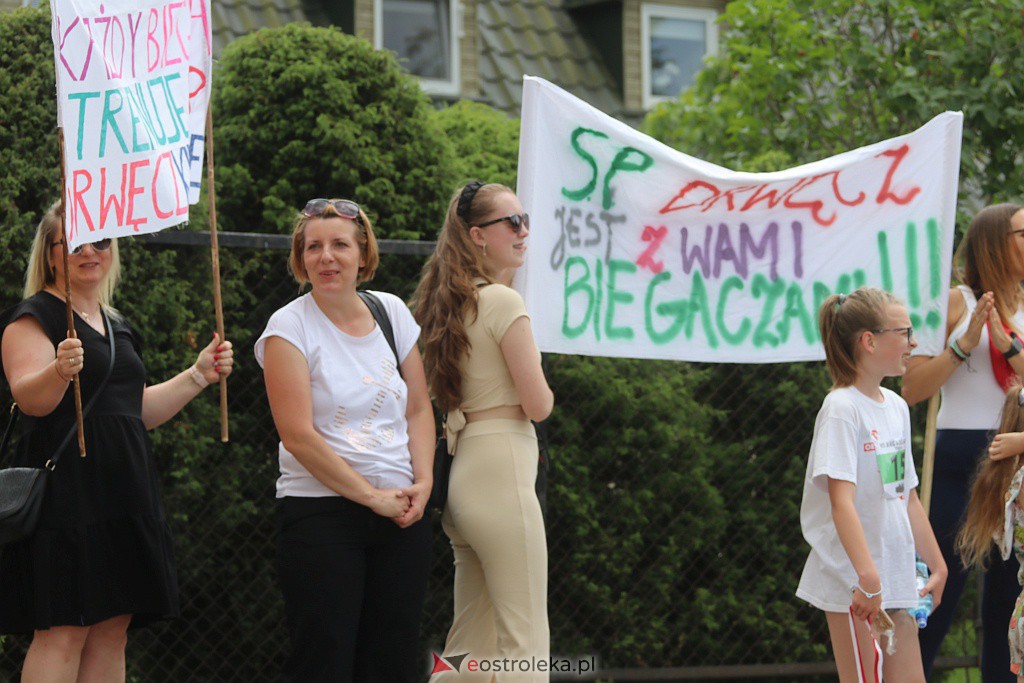 Bieg Kolejarza 2022 [12.06.2022] - zdjęcie #218 - eOstroleka.pl