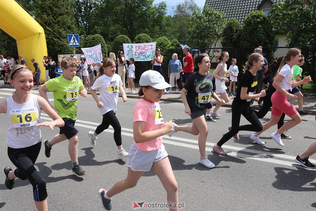 Bieg Kolejarza 2022 [12.06.2022] - zdjęcie #176 - eOstroleka.pl