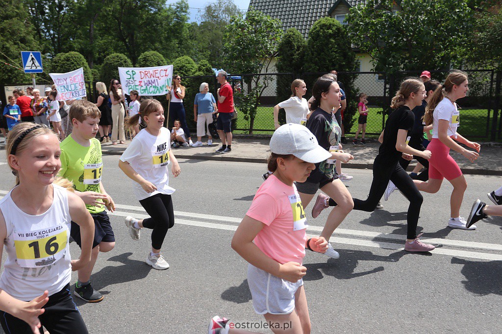 Bieg Kolejarza 2022 [12.06.2022] - zdjęcie #175 - eOstroleka.pl