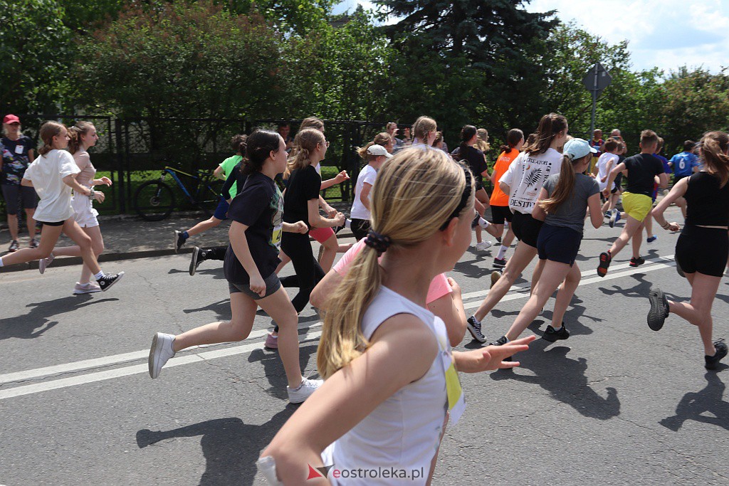 Bieg Kolejarza 2022 [12.06.2022] - zdjęcie #172 - eOstroleka.pl