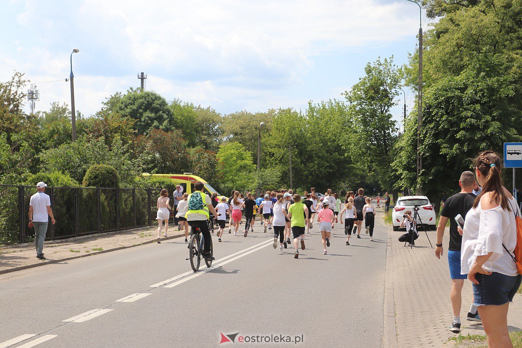 Bieg Kolejarza 2022 [12.06.2022] - zdjęcie #169 - eOstroleka.pl
