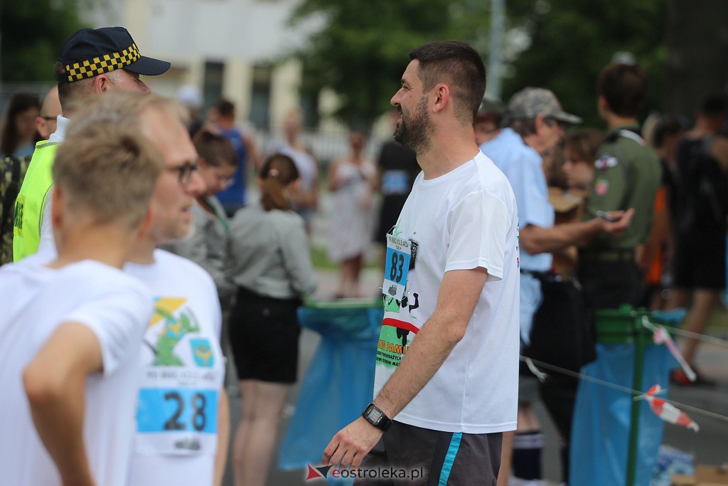 Bieg Kolejarza 2022 [12.06.2022] - zdjęcie #164 - eOstroleka.pl