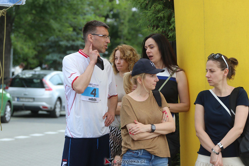 Bieg Kolejarza 2022 [12.06.2022] - zdjęcie #160 - eOstroleka.pl