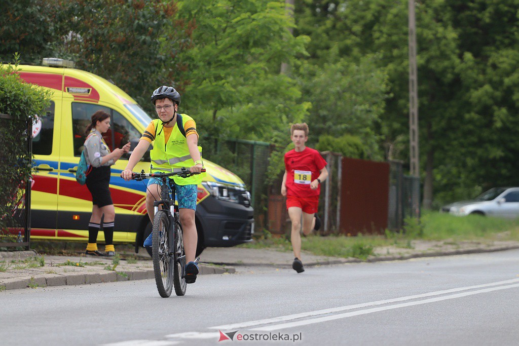 Bieg Kolejarza 2022 [12.06.2022] - zdjęcie #152 - eOstroleka.pl