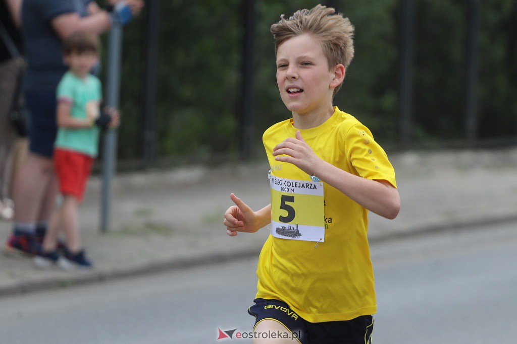 Bieg Kolejarza 2022 [12.06.2022] - zdjęcie #147 - eOstroleka.pl